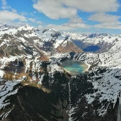 Verortung via Georeferenzierung der Kamera: Aufgenommen in der Nähe von Gemeinde Gashurn, Gaschurn, Österreich in 2480 Meter
